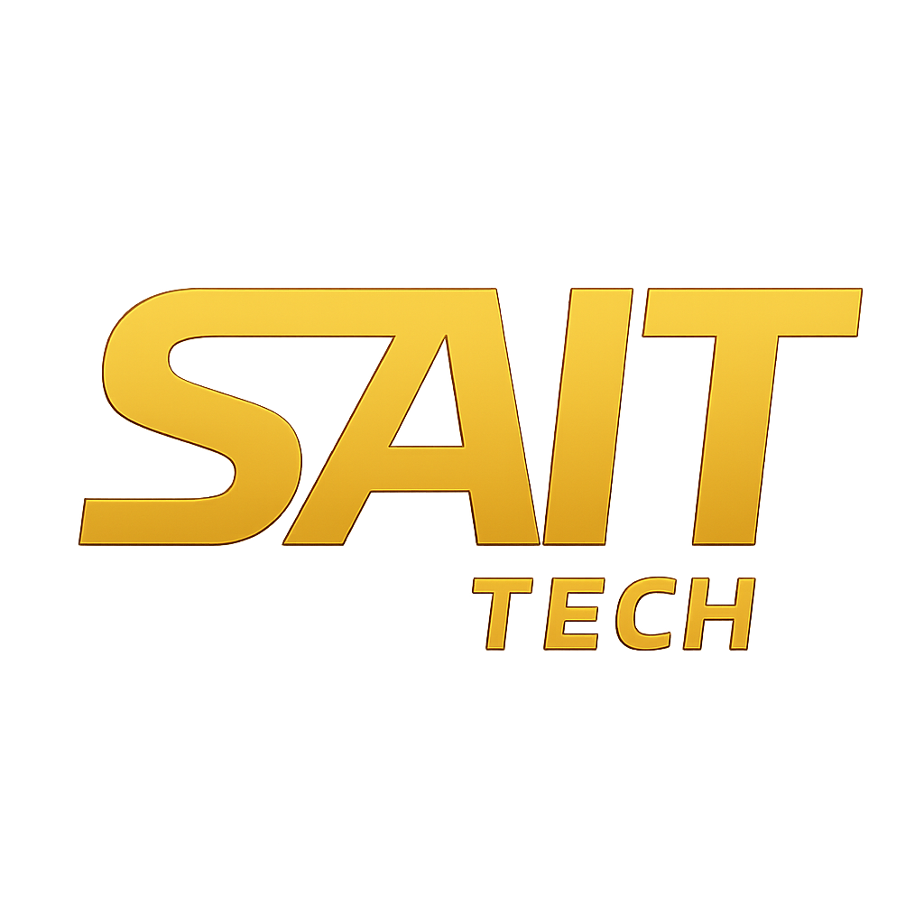 Sait Tech